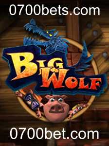 Descubra as Aventuras de BigWolf: O Novo Fenômeno dos Jogos Online