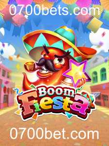 Explorando o Mundo de BoomFiesta: Regras e Introdução