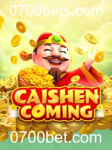 CAISHENCOMING: Descubra o Fabuloso Mundo do Novo Jogo de Cassino Online