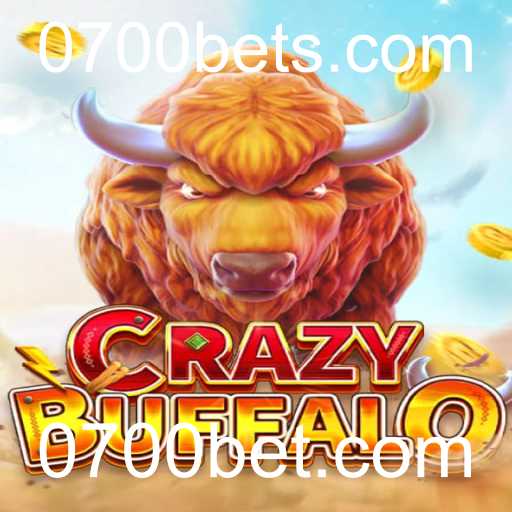 Descobrindo o Mundo do Jogo CRAZYBUFFALO