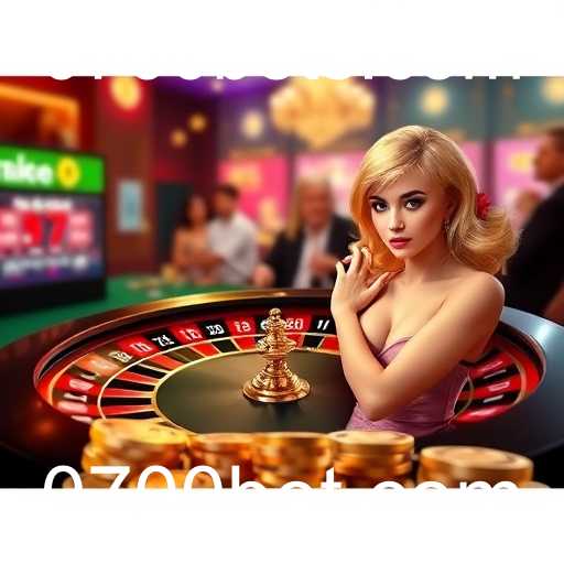0700bet.com