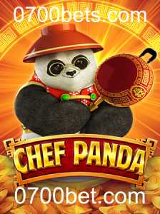 Descubra o mundo encantador de ChefPanda: um jogo inovador