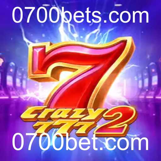 Desvendando o jogo Crazy7772: Atração Principal da 0700bet.com
