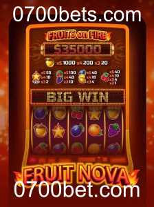 Explorando o Universo de Frutas: Descubra o Jogo FruitNova