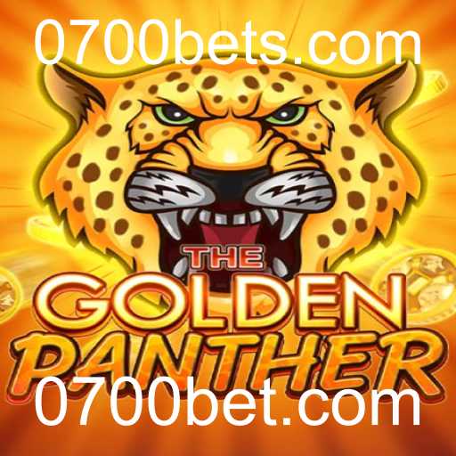 Descubra o Mundo de GOLDENPANTHER no 0700bet.com