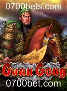 Explorando o Universo de GuanGong: Regras e Estratégias