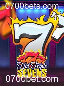 Explore o Fascinante Mundo do HotTripleSevens e Descubra Tudo Sobre Este Empolgante Jogo de Cassino