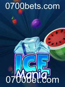Descubra o Mundo Congelante de IceMania: Um Jogo Emocionante em 0700bet.com