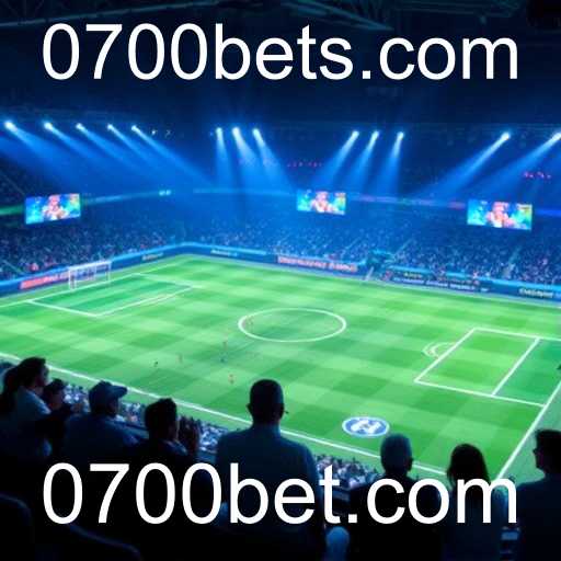 Jogos ao Vivo: Uma Experiência Imersiva no 0700bet.com