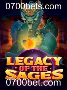 Explorando o Fascinante Universo de LegacyoftheSages