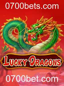 Descubra o Fascinante Mundo de LuckyDragons