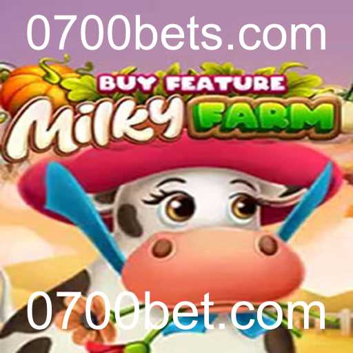 MilkyFarmBuyFeature: Um Mergulho no Mundo dos Jogos com 0700bet.com