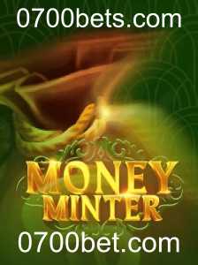 Descubra o Jogo MoneyMinter no 0700bet.com: Regras e Estratégias