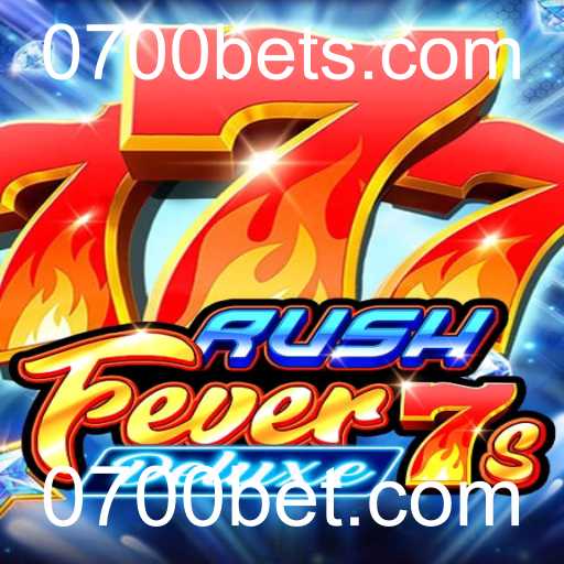 Explorando RushFever7sDeluxe: Um Mergulho nas Regras e Jogabilidade do Novo Hit da 0700bet.com