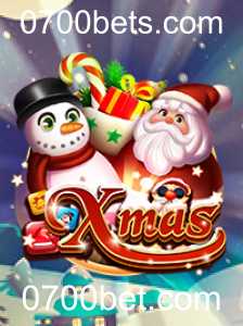 Descubra o Excitante Jogo Xmas: Diversão Garntida com 0700bet.com